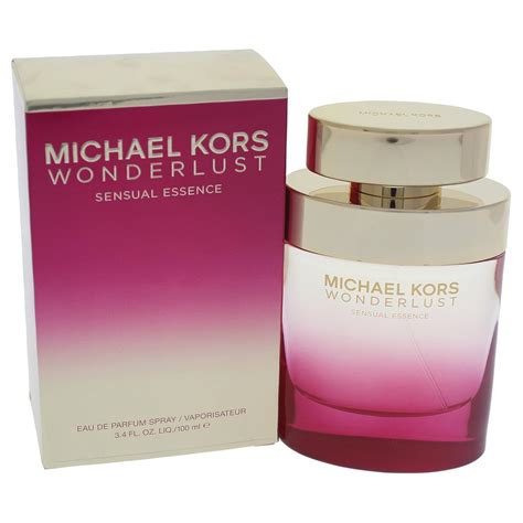 michael kors wonderlust men|michael kors wonderlust sensual essence.